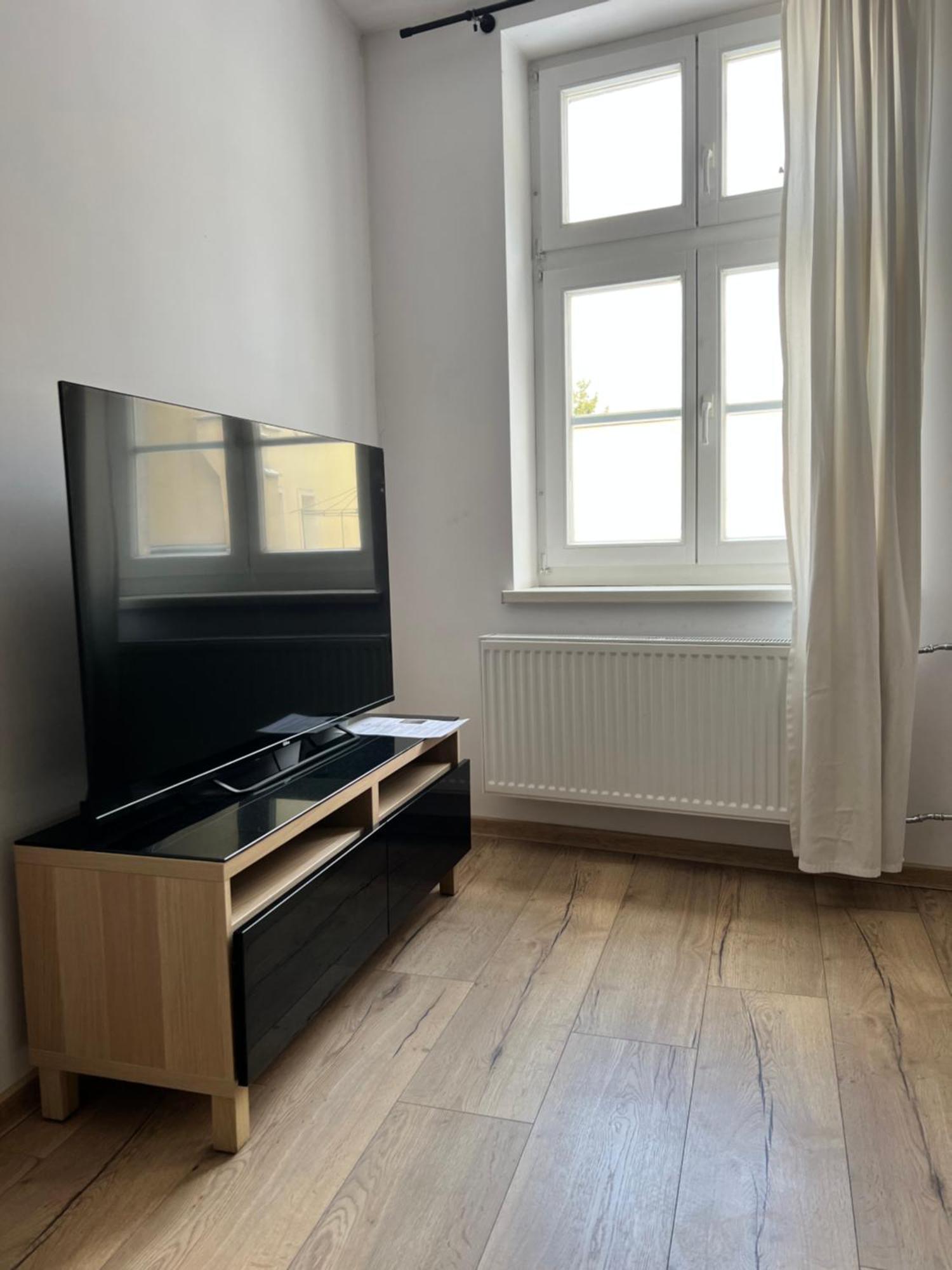 Central Apartment Bydgoszcz Buitenkant foto
